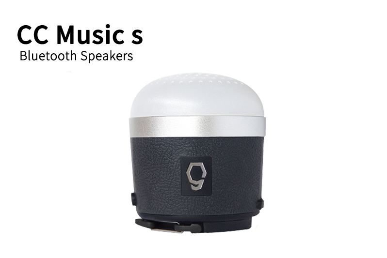 CC Music-s Bluetooth Speakers